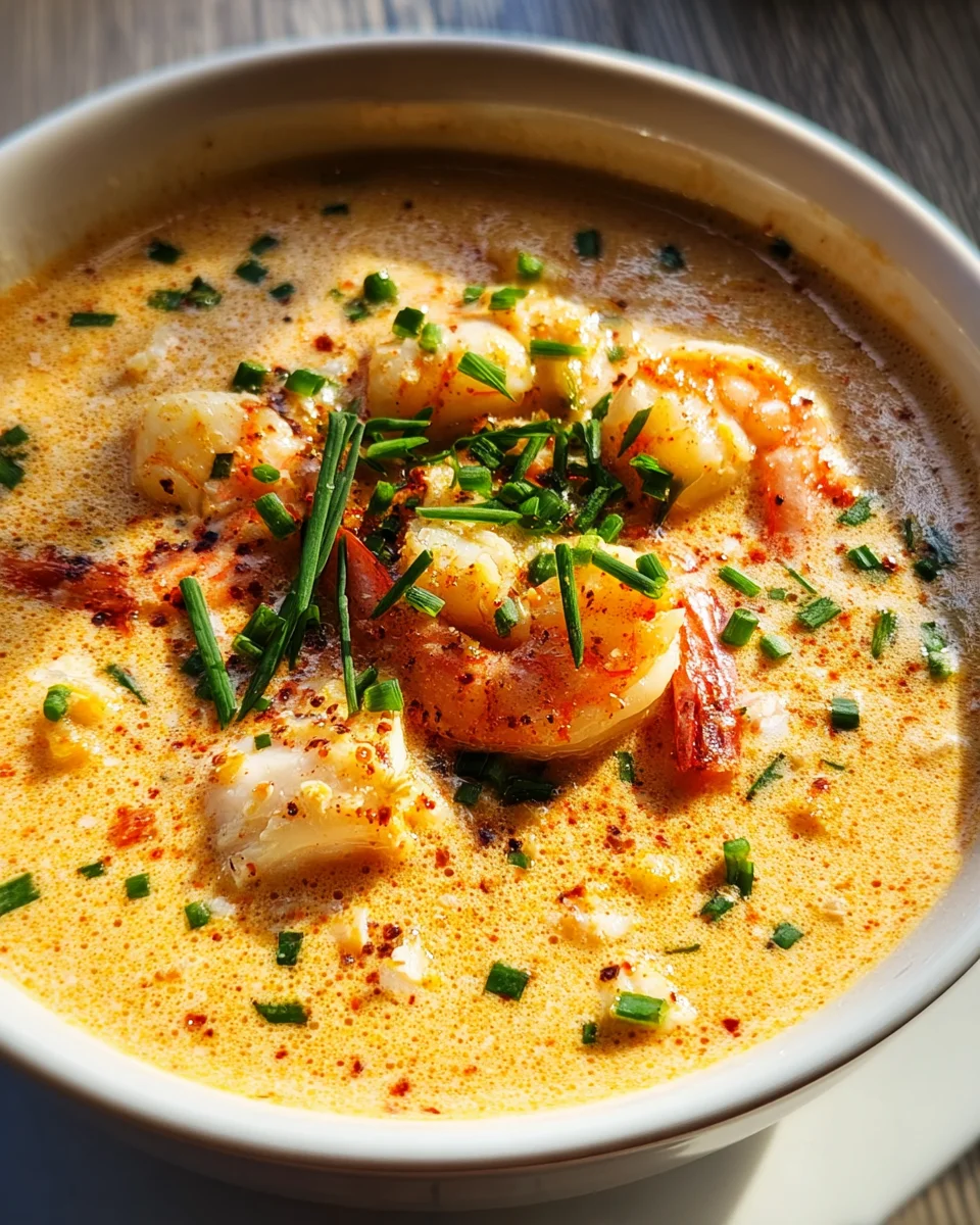 Seafood