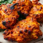 Tandoori Chicken 21 Tandoori Chicken
