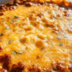 Texas Trash (Warm Bean Dip) 18 Texas Trash (Warm Bean Dip)