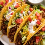 The Best Taco Recipe 22 The Best Taco Recipe