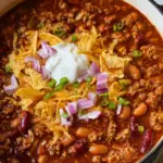 The Pioneer Woman Chili Recipe 25 The Pioneer Woman Chili Recipe