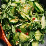 Tiger Salad