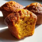 Amazing Classic Pumpkin Muffins 27 Amazing Classic Pumpkin Muffins
