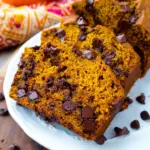 Best Chocolate Chip Pumpkin Bread 29 Best Chocolate Chip Pumpkin Bread