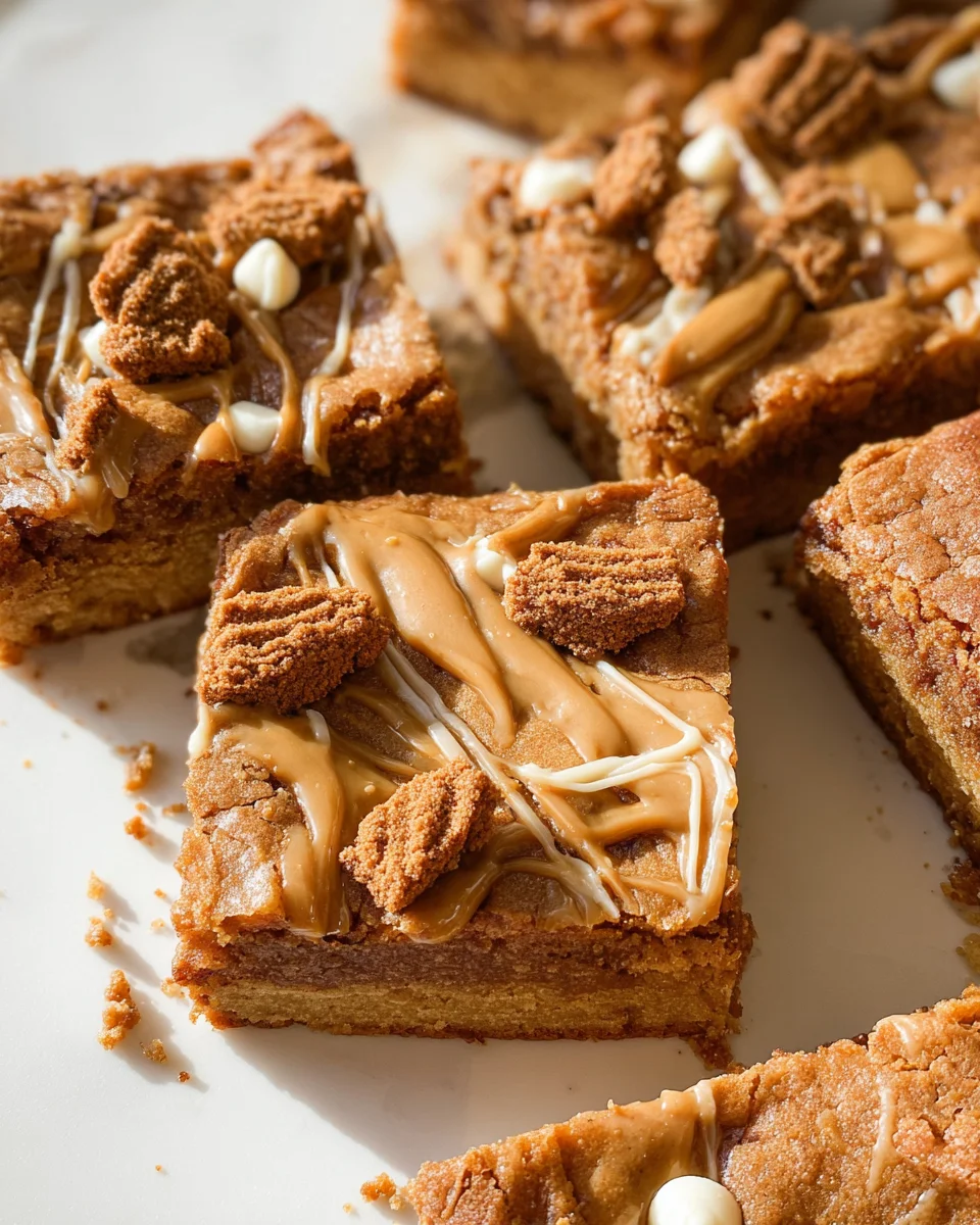 Biscoff