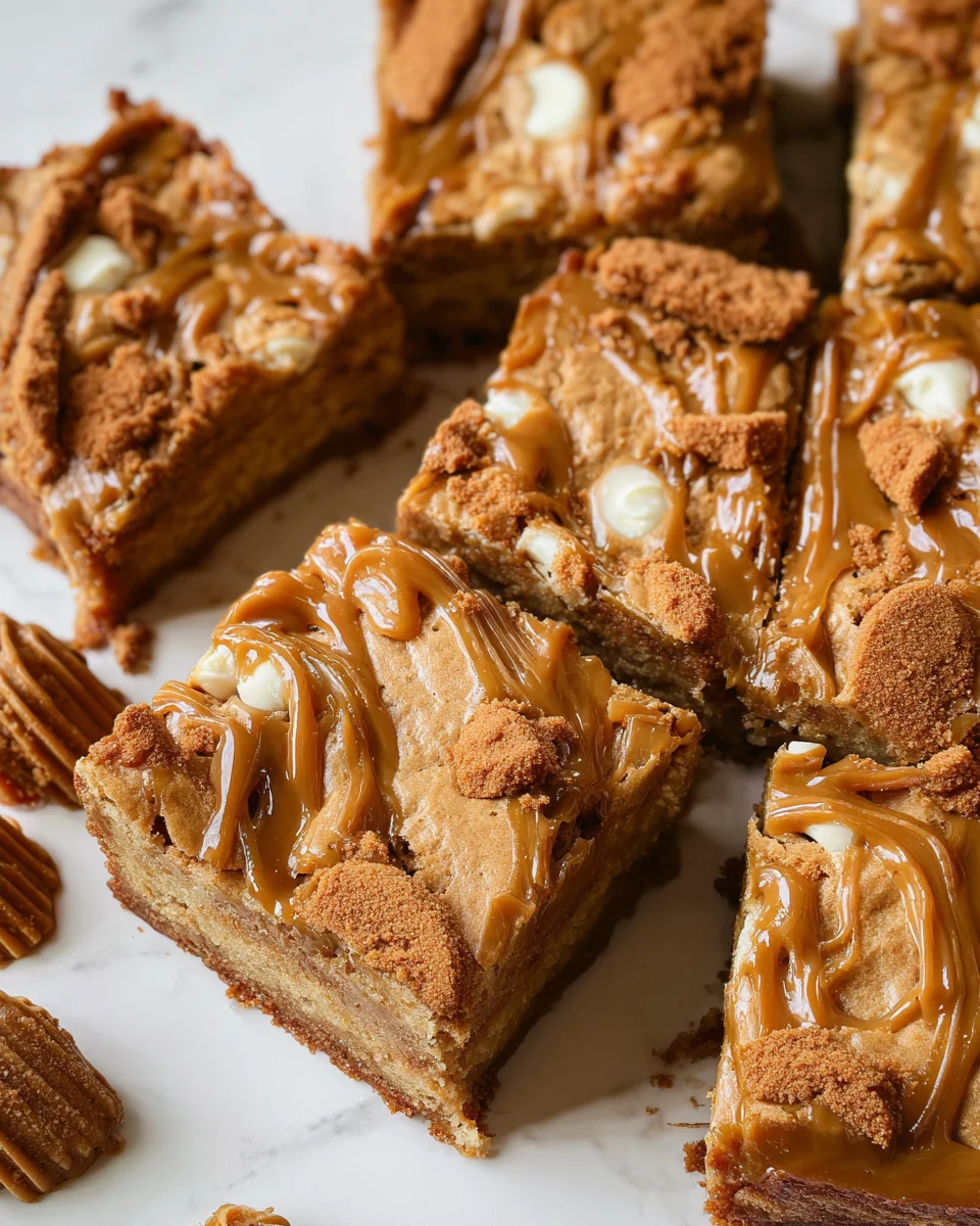 Biscoff