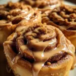 Biscoff Cookie Butter Cinnamon Rolls Recipe 17 Biscoff Cookie Butter Cinnamon Rolls Recipe