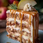 Browned Butter Apple Spice Cake 36 Browned Butter Apple Spice Cake