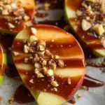 Caramel Apple Slices 20 Caramel Apple Slices