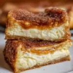 Churro Cheesecake