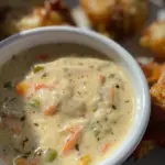 Copycat Dolly Parton’s Stampede Soup