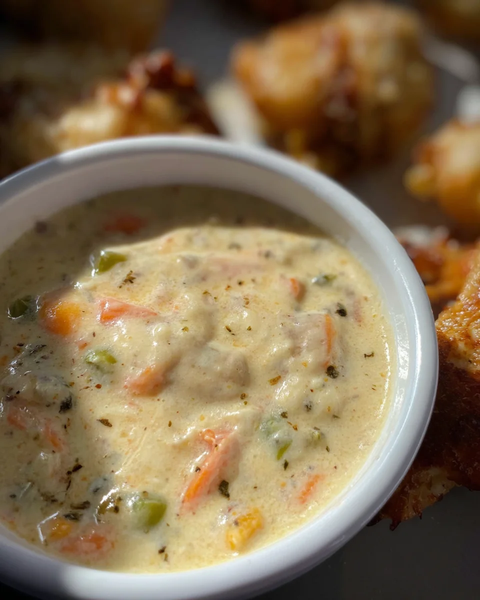 Copycat Dolly Parton’s Stampede Soup