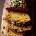 Copycat Starbucks Pumpkin Bread