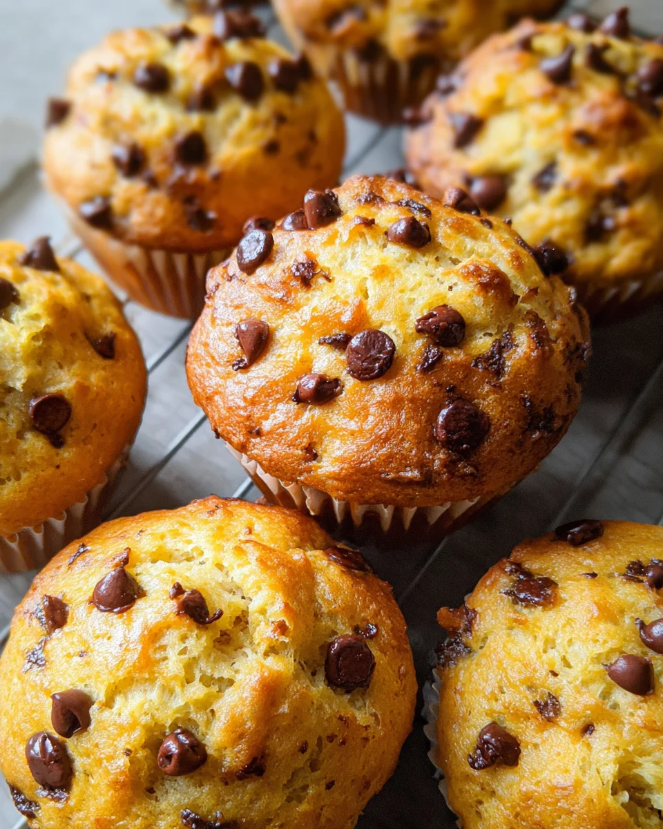 Cottage Cheese Muffins 19 Cottage