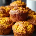 Delicious Pumpkin Protein Muffins A Nutritious Power Snack