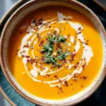 Easy Butternut Squash and Sweet Potato Soup 25 Easy Butternut Squash and Sweet Potato Soup