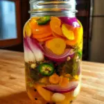 Fire Cider Tonic 26 Fire Cider Tonic