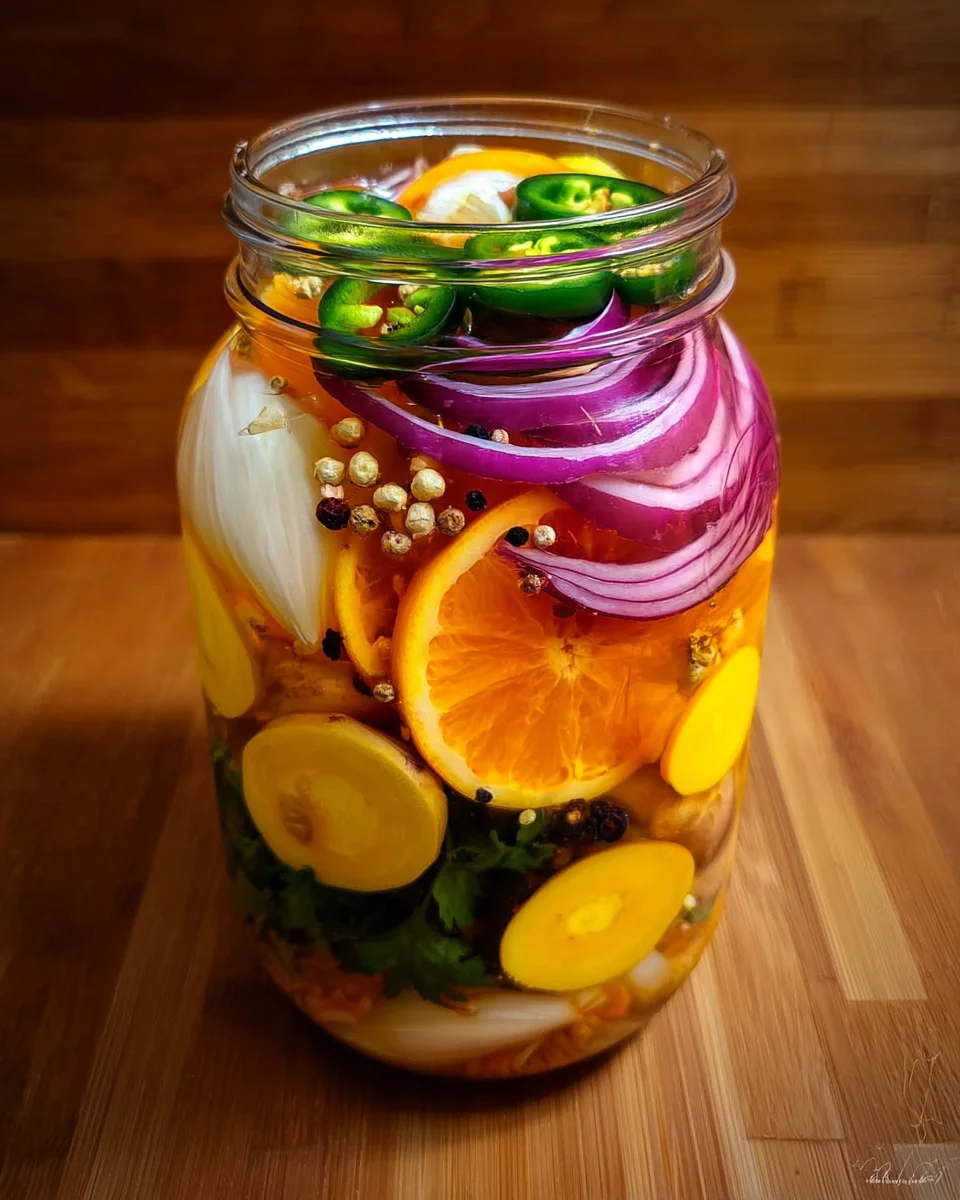 Fire Cider Tonic 25 Fire