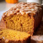 Gluten Free Pumpkin Bread