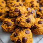 Healthy Pumpkin Oat Cookies 19 Healthy Pumpkin Oat Cookies