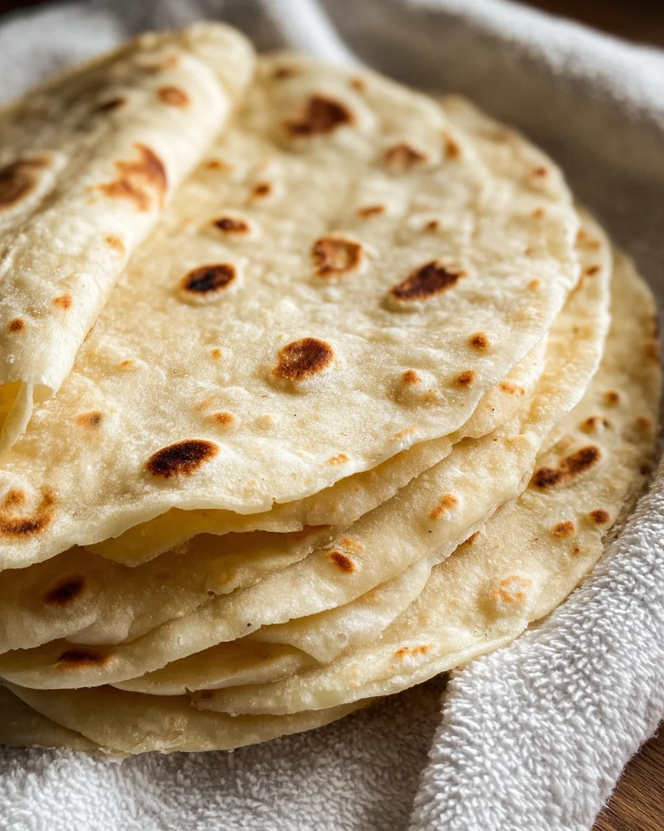 Homemade