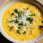 Italian Penicillin Soup 25 Italian Penicillin Soup