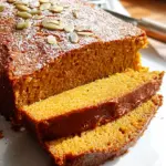 Keto Pumpkin Cake