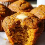 Low-Calorie, High-Protein Pumpkin Muffins 25 Low-Calorie, High-Protein Pumpkin Muffins