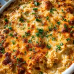 Maryland Crab Dip Recipe