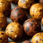 No Bake Pumpkin Spice Energy Bites 19 No Bake Pumpkin Spice Energy Bites