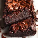 Paleo Almond Flour Brownies