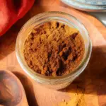 Pioneer Woman's Homemade Pumpkin Spice