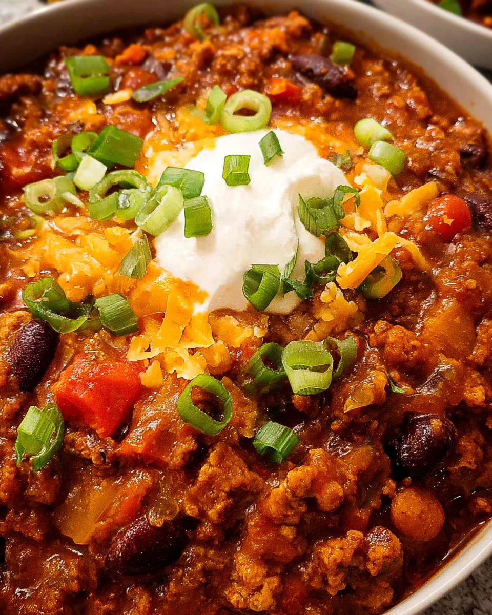 Pumpkin Chili 36 Pumpkin Chili