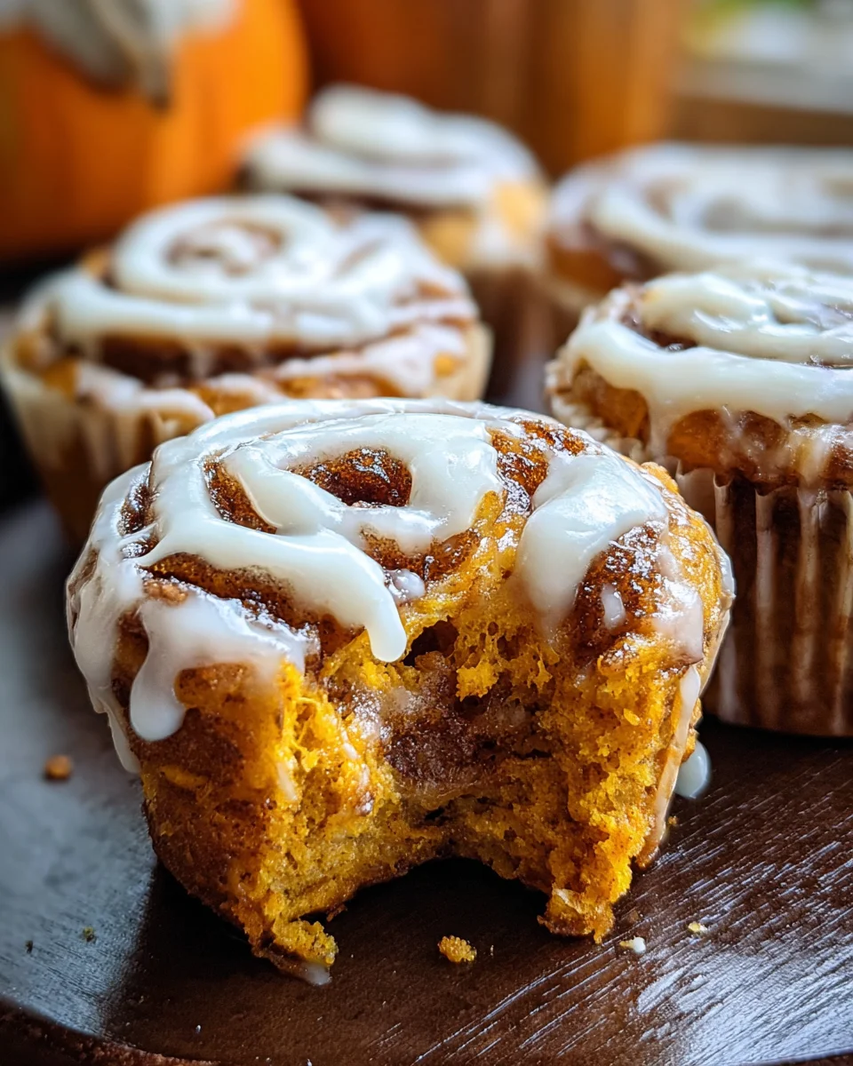 Pumpkin
