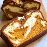 Pumpkin Cream Cheese Bread 22 Pumpkin Cream Cheese Bread