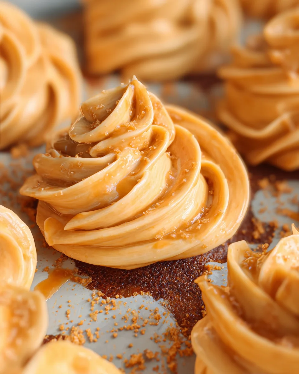 Pumpkin Cream Cheese Frosting Recipe