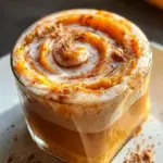 Pumpkin Cream Cold Foam