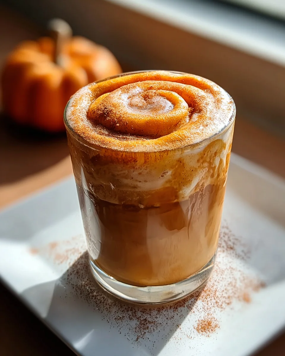 Pumpkin