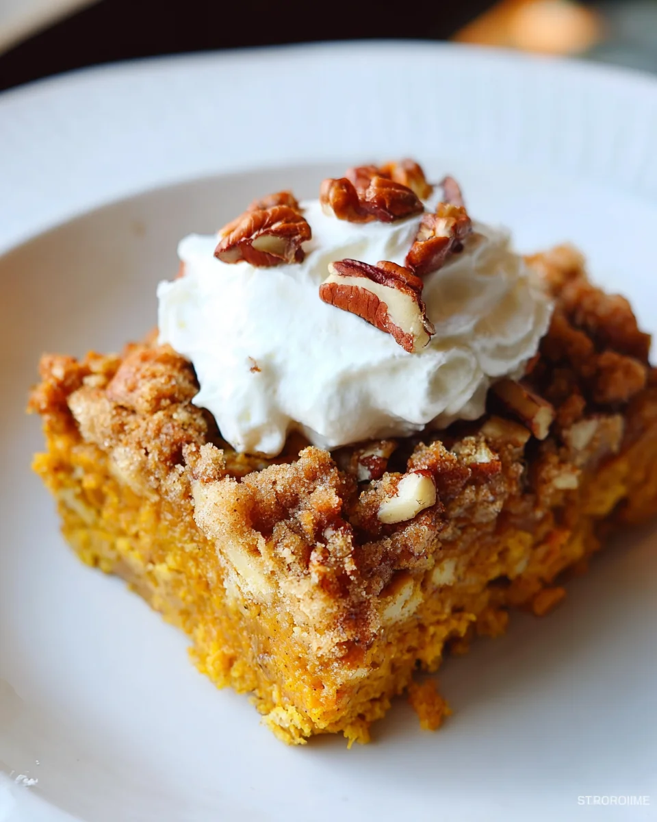 Pumpkin