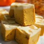 Pumpkin Fudge 20 Pumpkin Fudge