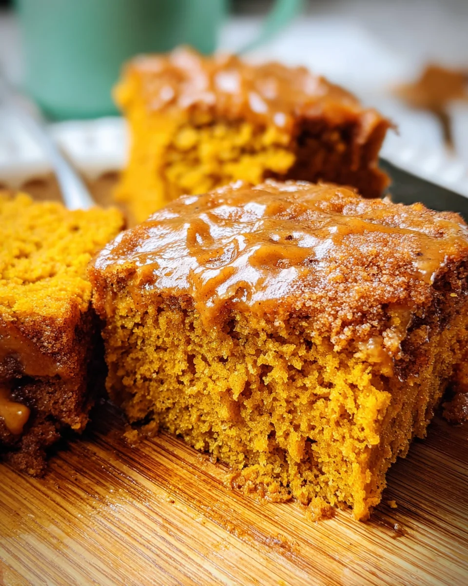 Pumpkin