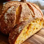 Pumpkin Sourdough Bread 27 Pumpkin Sourdough Bread
