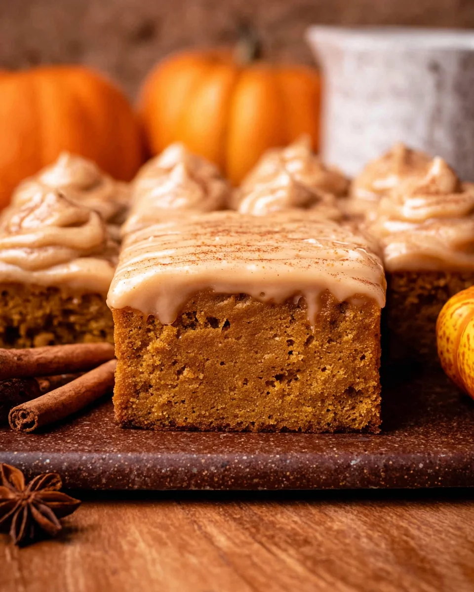 Pumpkin