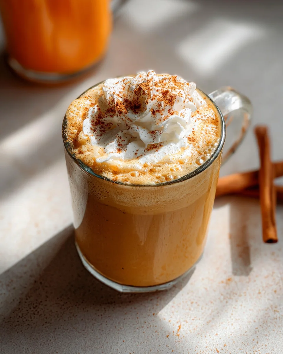 Pumpkin