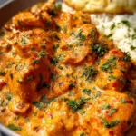 Quick & Easy Homemade Butter Chicken Recipe