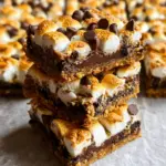 S'more Bars