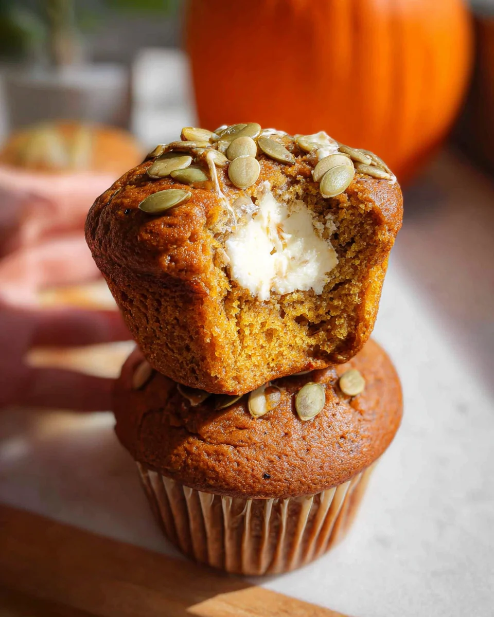 Starbucks Pumpkin Cream Cheese Muffins 33 Starbucks