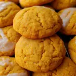 Sugar Free Pumpkin Cookies 27 Sugar Free Pumpkin Cookies
