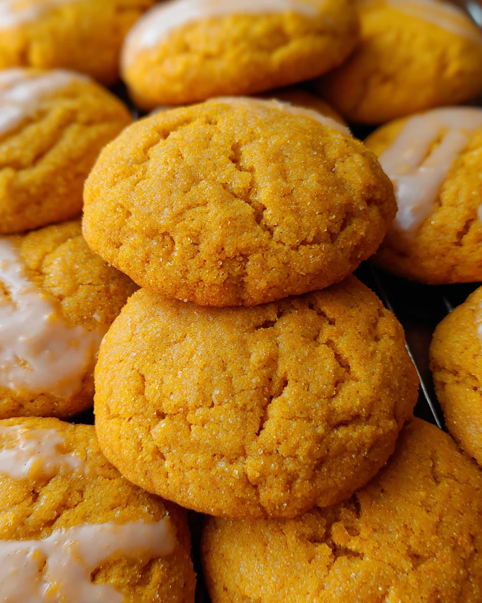Sugar Free Pumpkin Cookies 28 Sugar Free Pumpkin Cookies