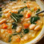 The Best White Bean Soup